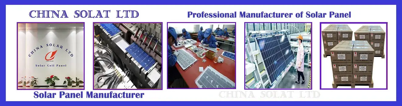 solar panel suppliers