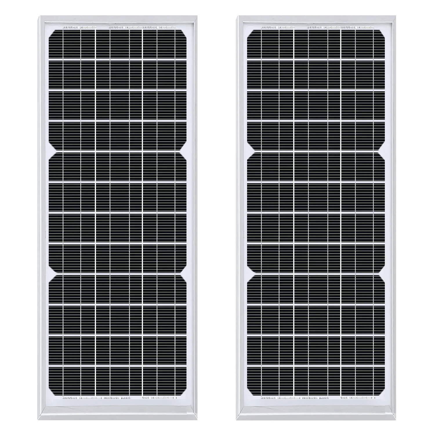 15W Solarpanel