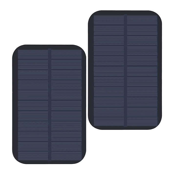6V solarpanel