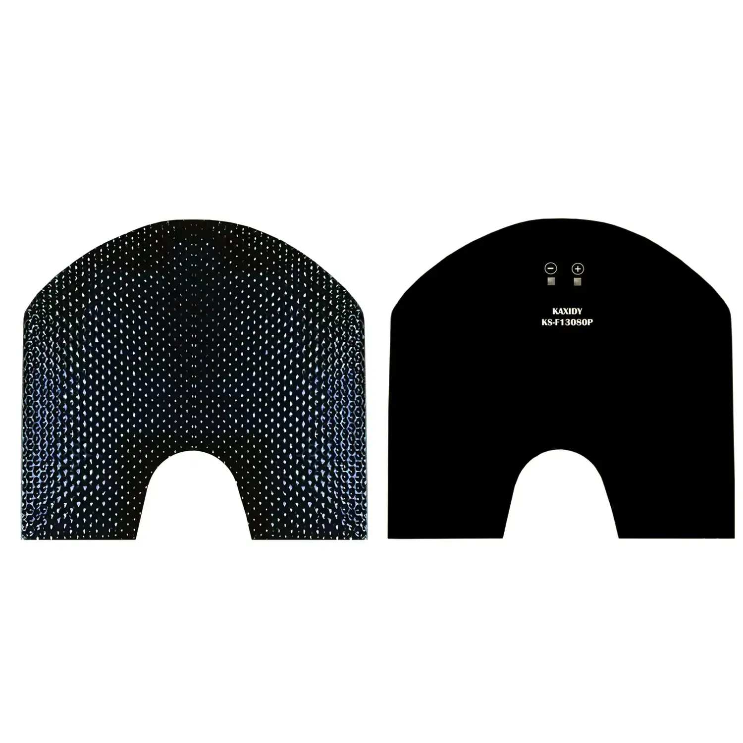 ETFE Solarmodule 9V