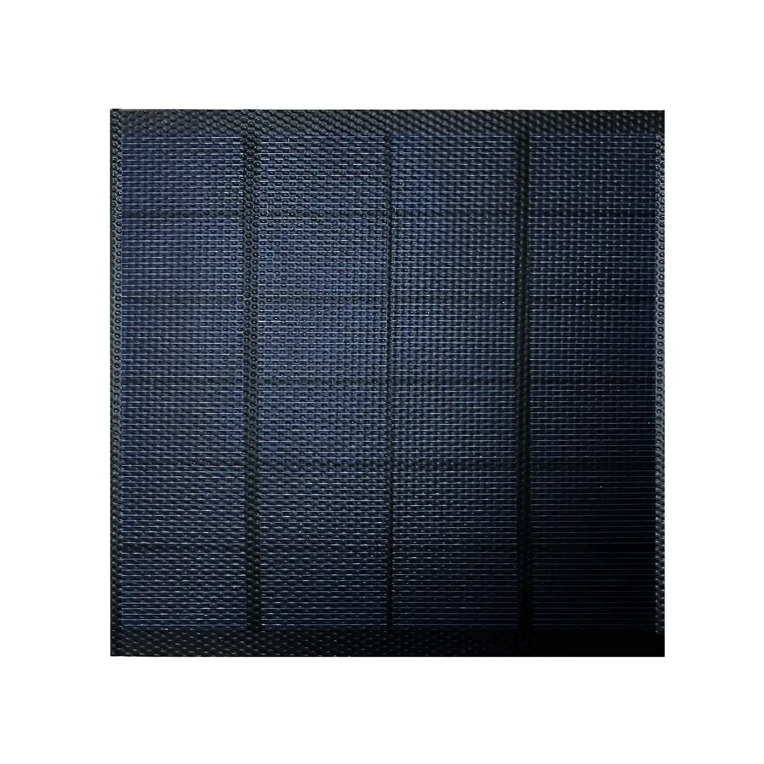 Kleine Solarmodule 3W