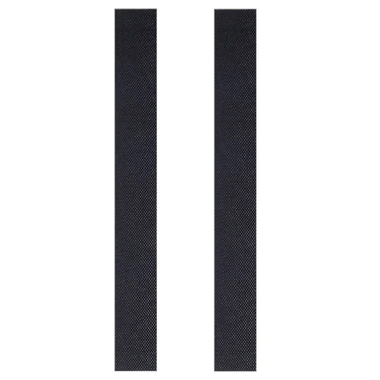 black long solar panel 6V