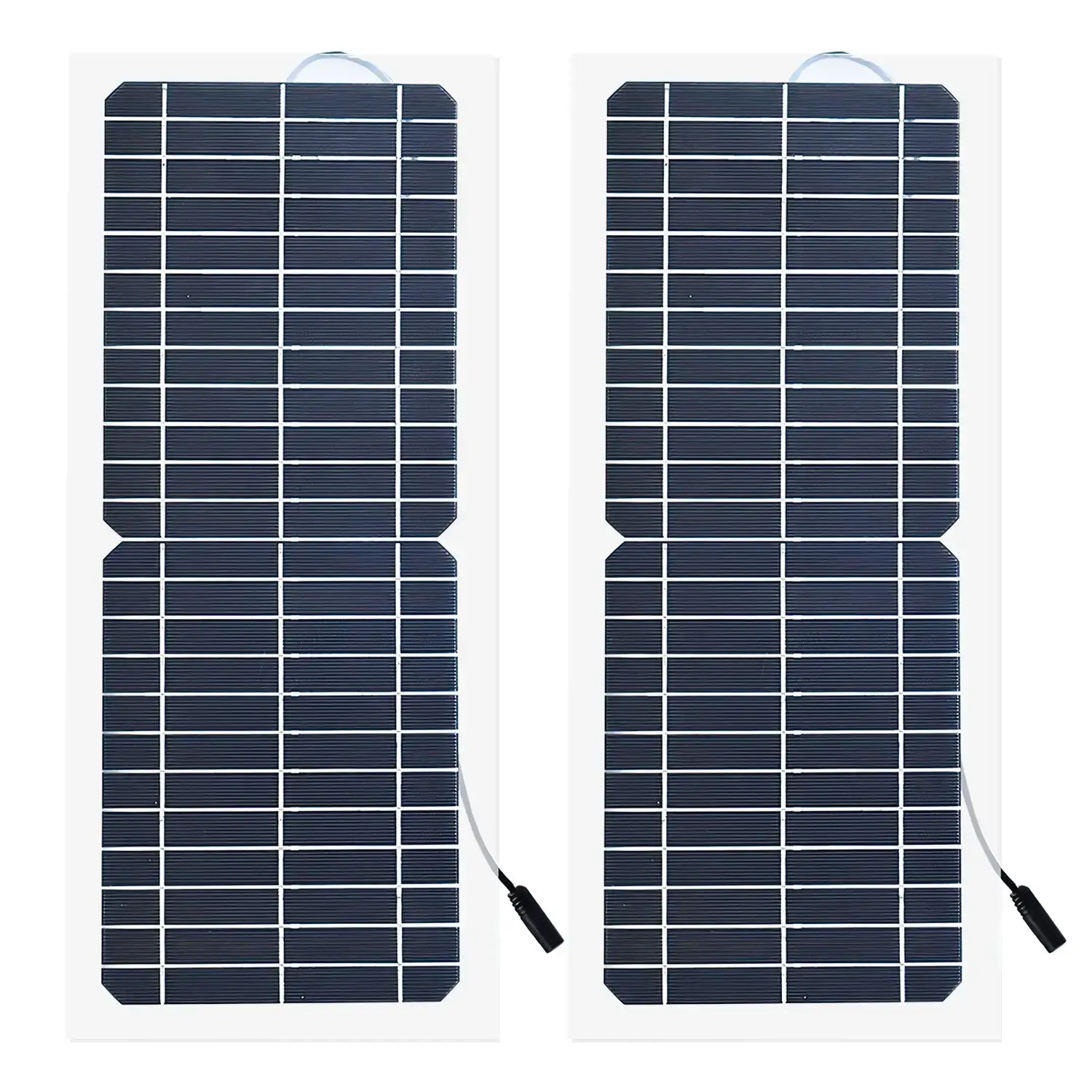 12V Fotovoltaikus Rugalmas Napelem
