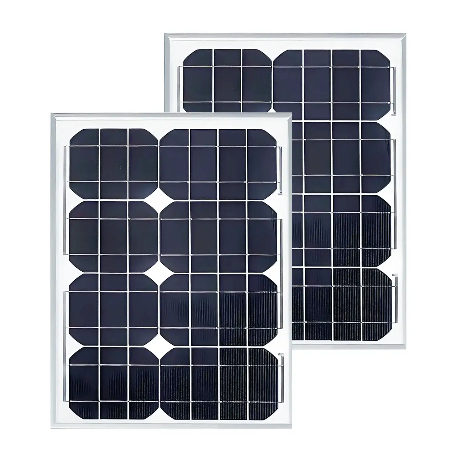 Solarmodule 30W