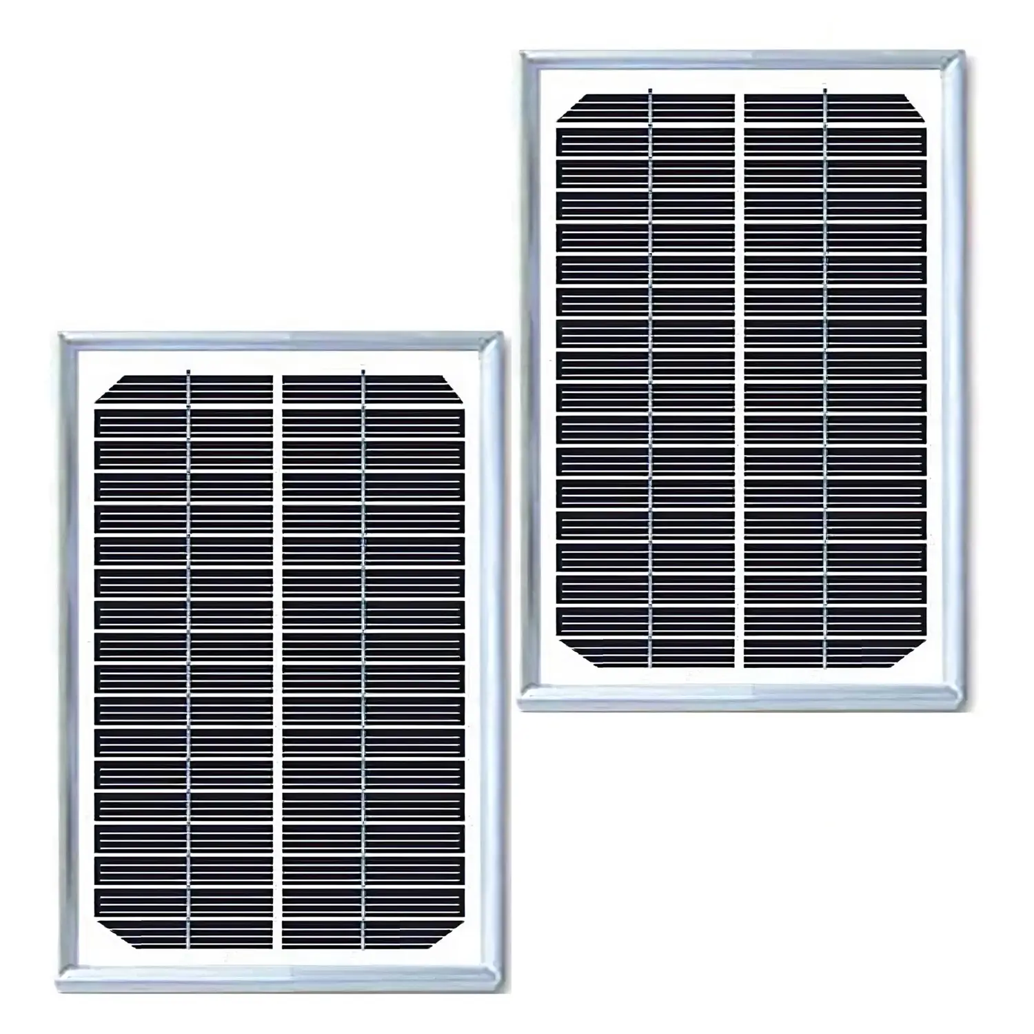 3W Solarmodule