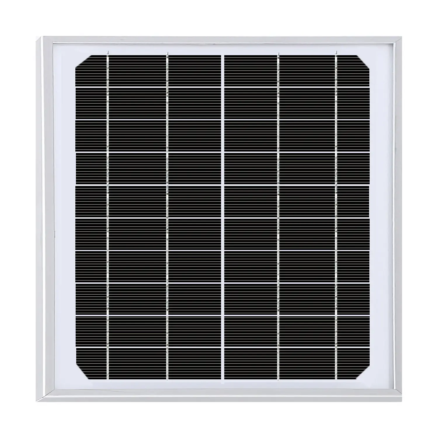 Solarzelle 10V
