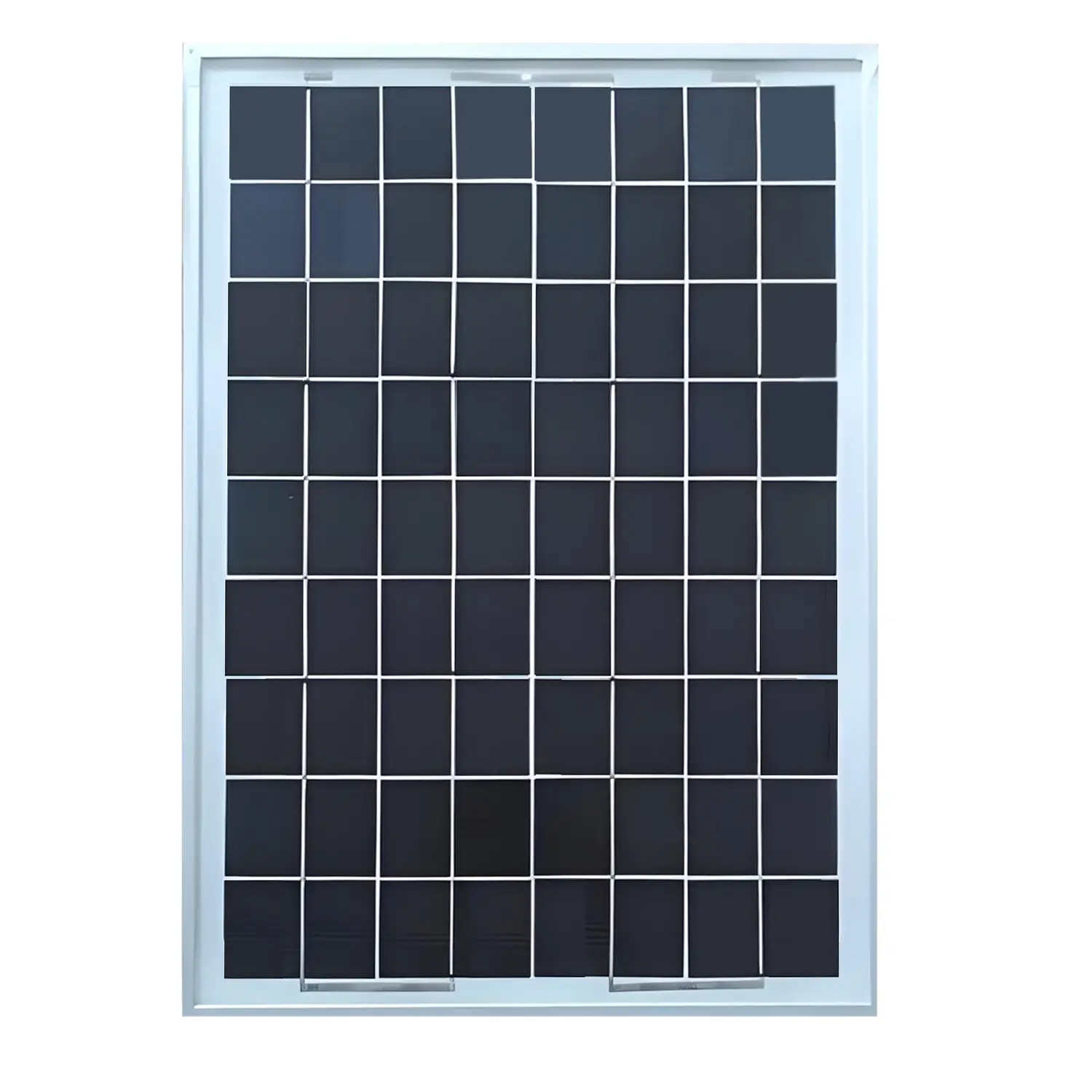 25W Solarzelle