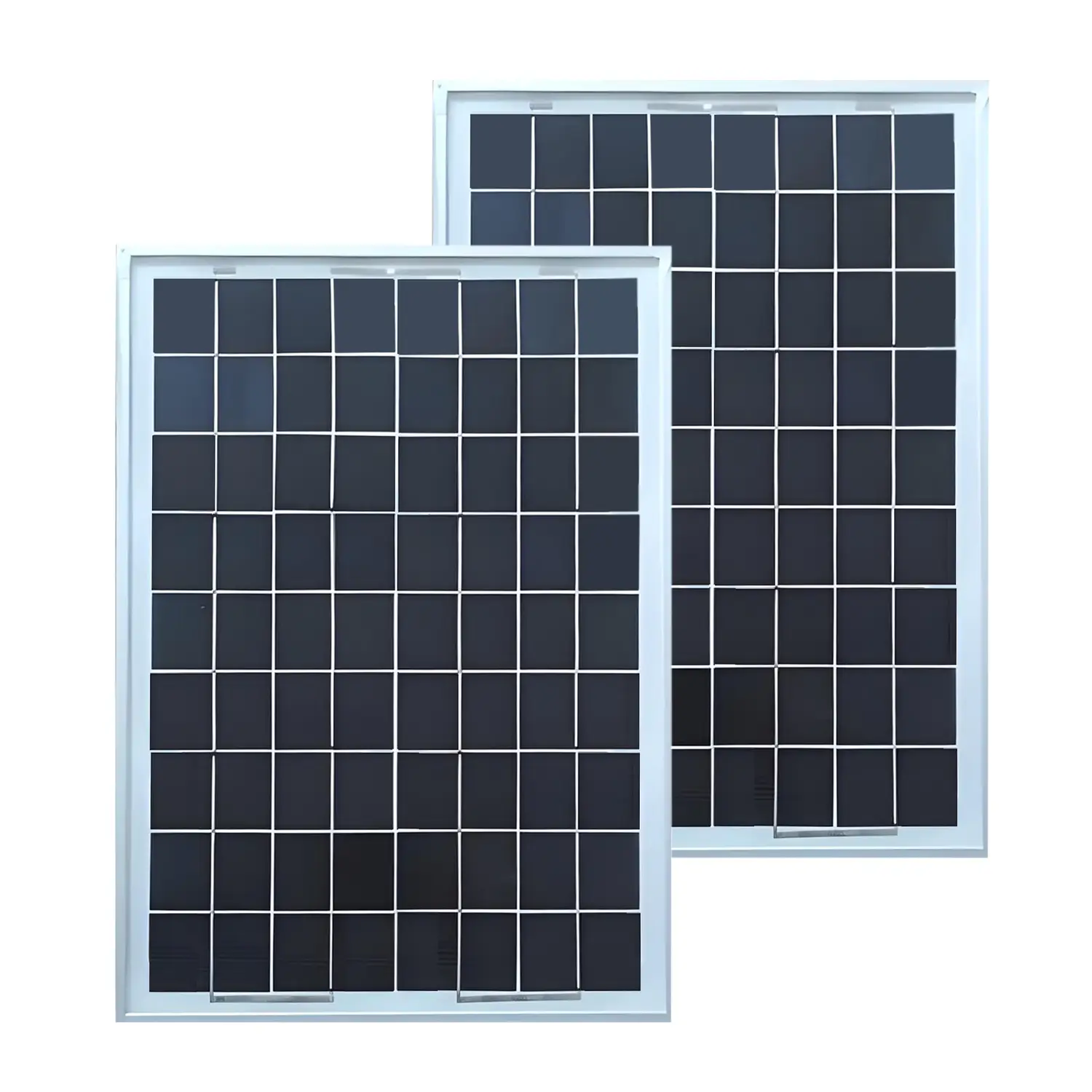 Photovoltaik Solarpanel 25W