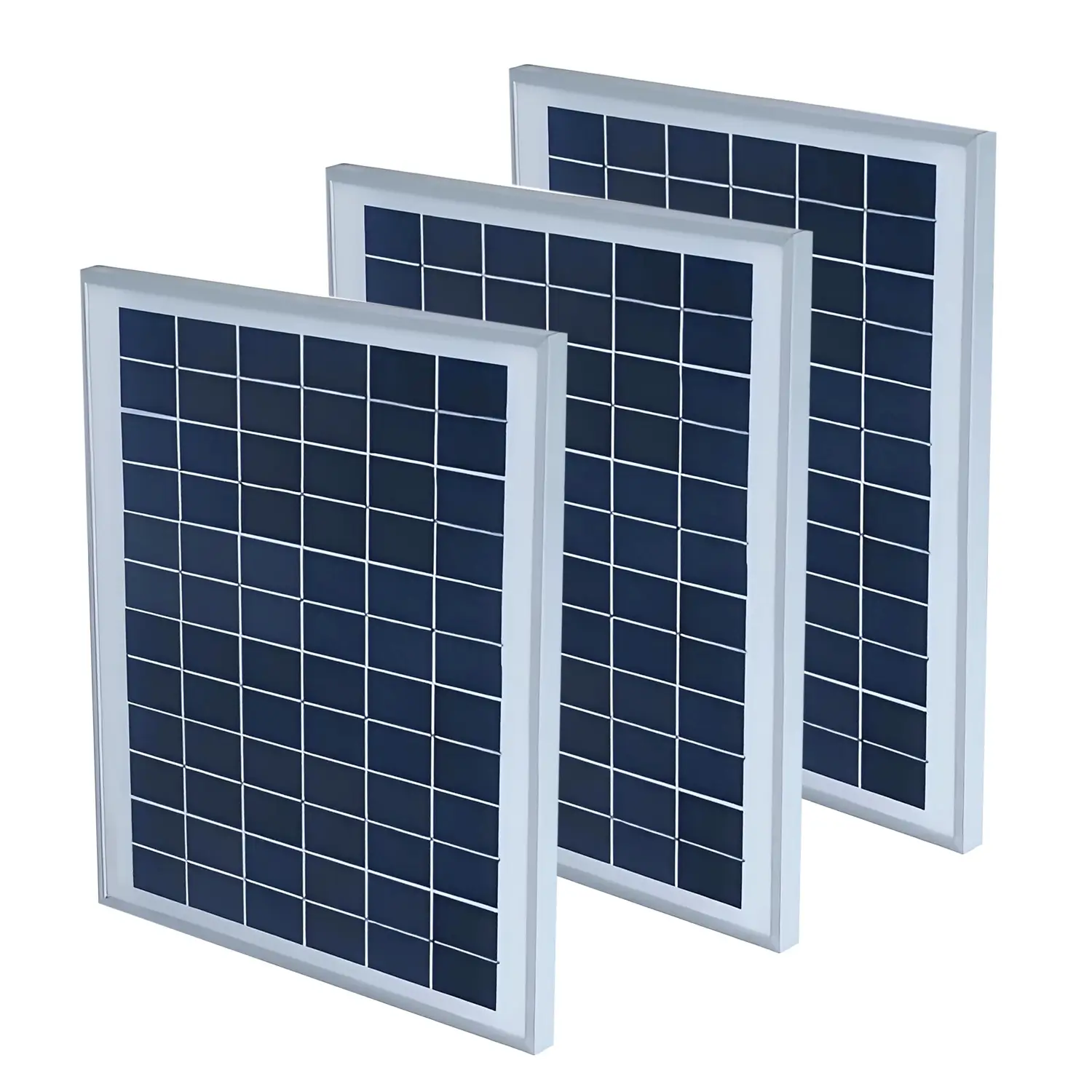 25W Solarmoudle