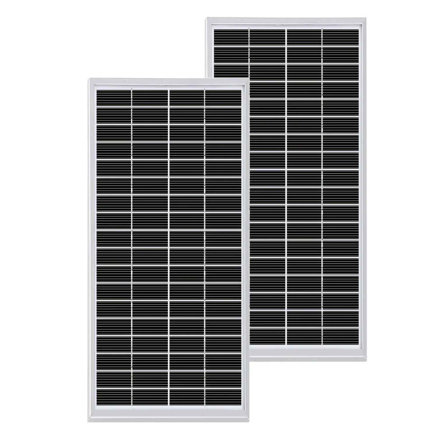 solarmodule 16W