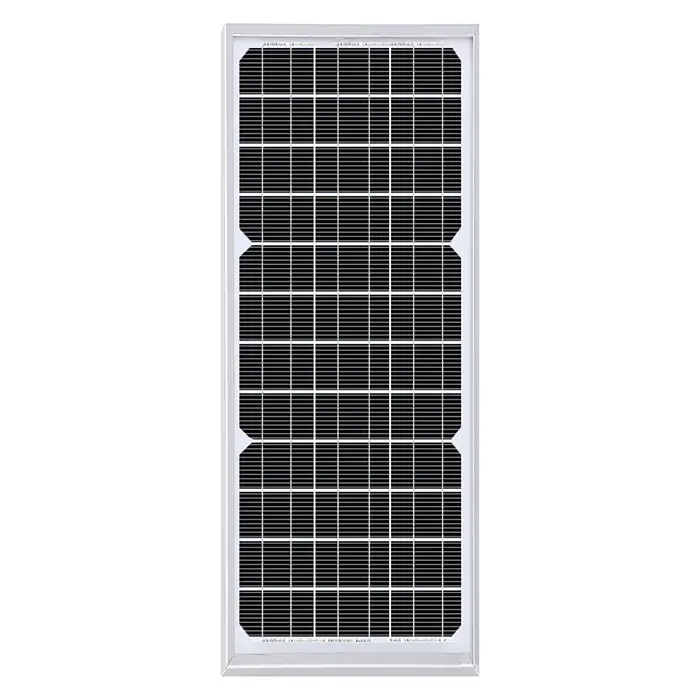 solar panel 15W