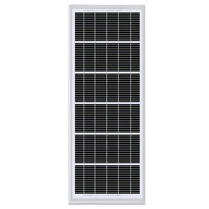15W Solarmodule
