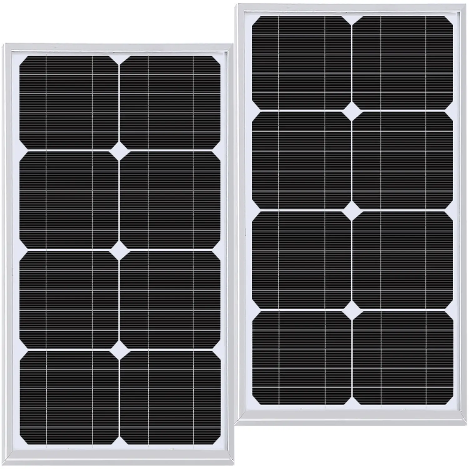 32W PV Solarmoudl