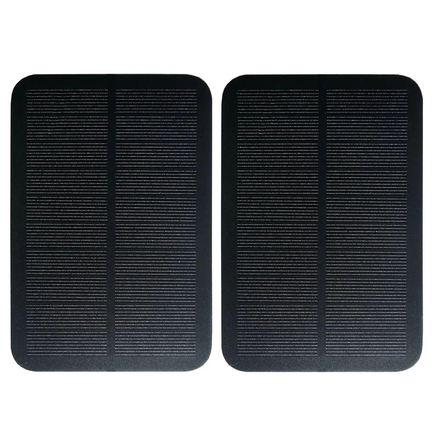 Mini Solarmodul 5V