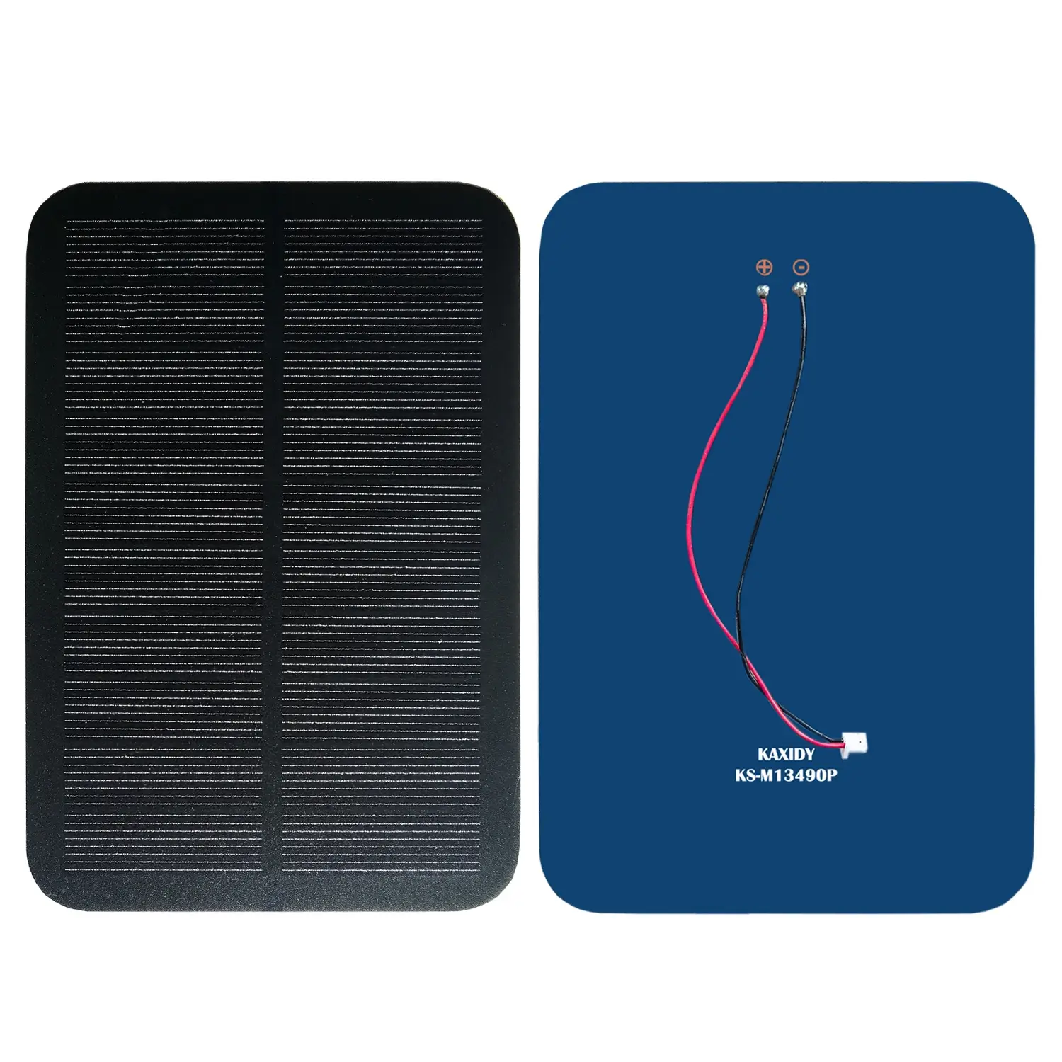 Monokristalline Solarpanel 5V