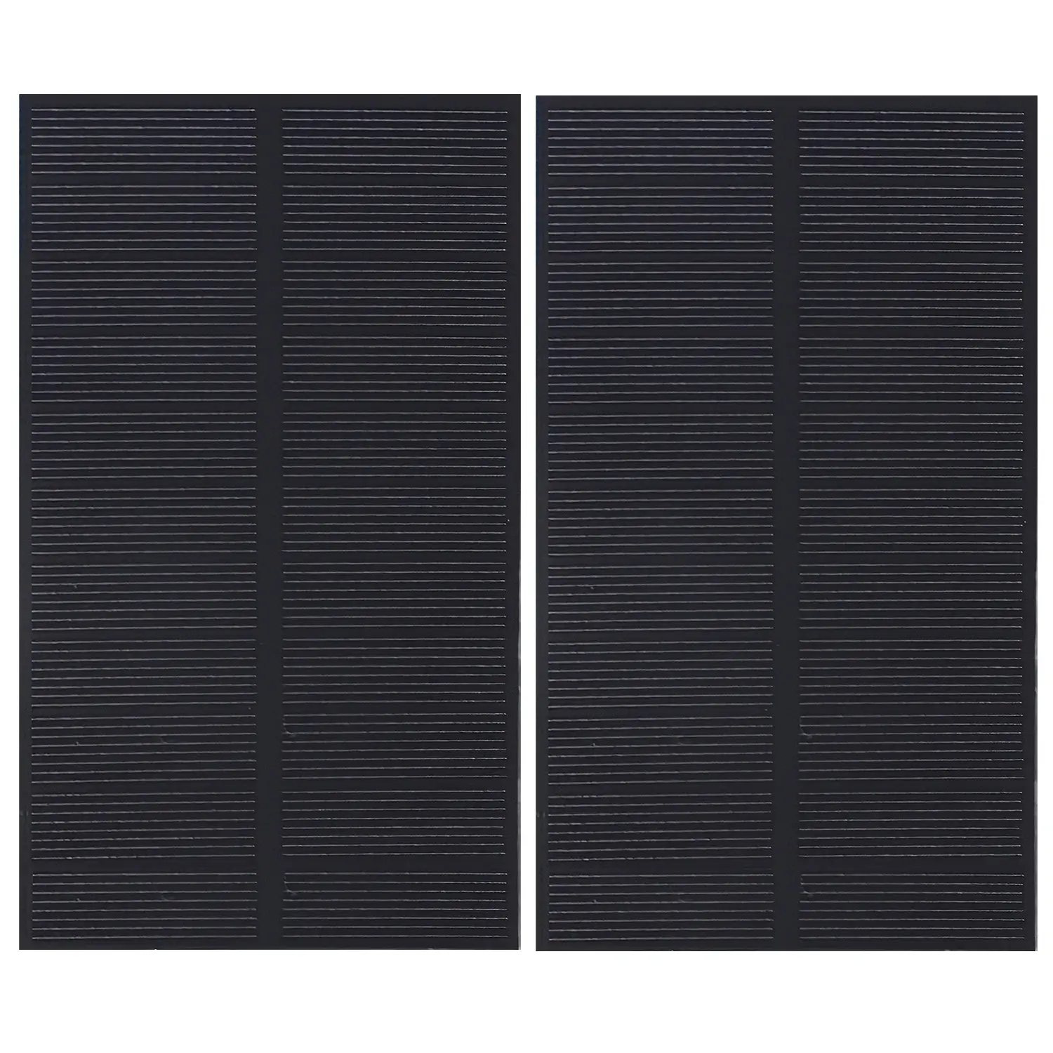 3W Mini Solar Panels
