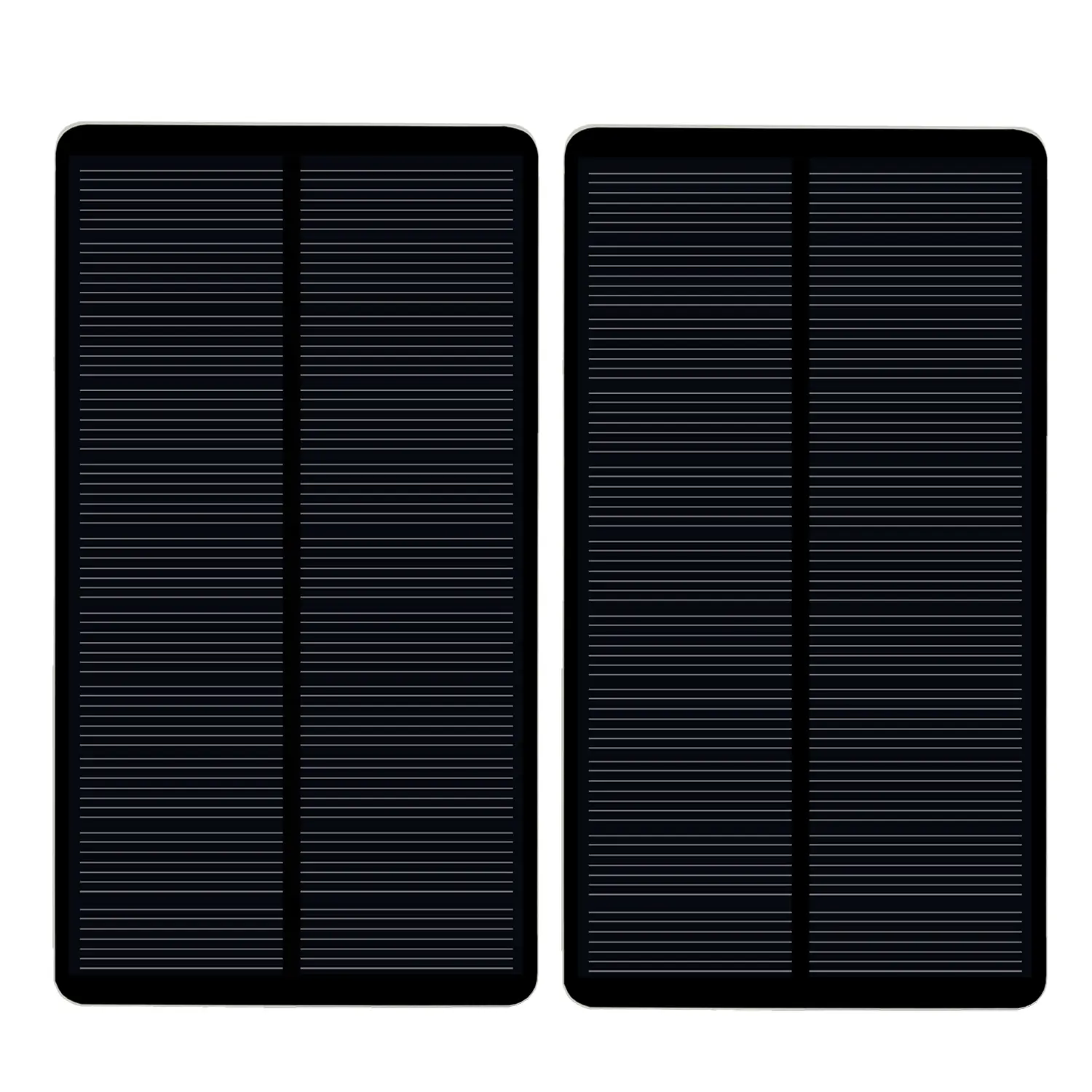 2W panouri fotovoltaice