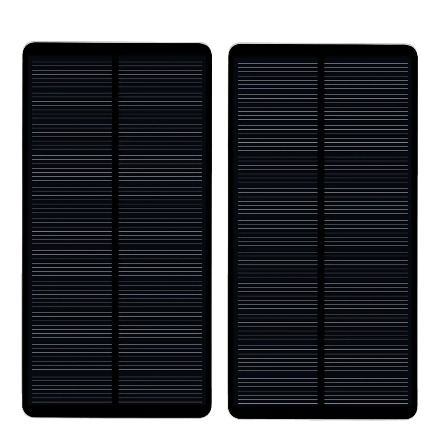 Mini Solar Panel 5.5V
