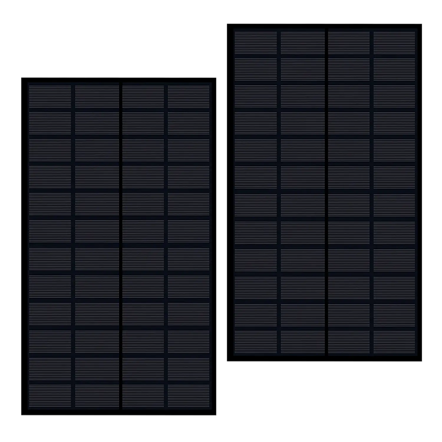 small pet solar panel 5V