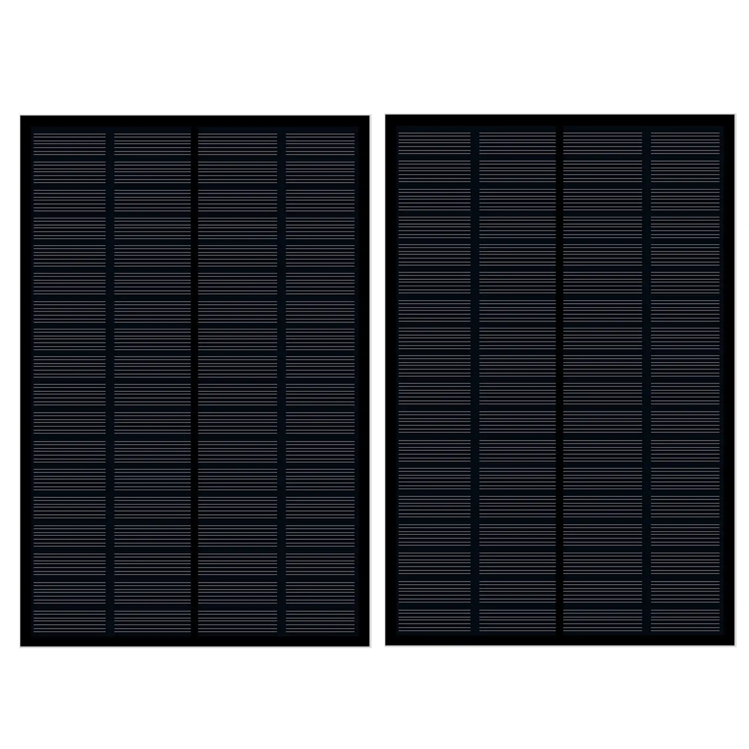 Mini Solar Panels 9V