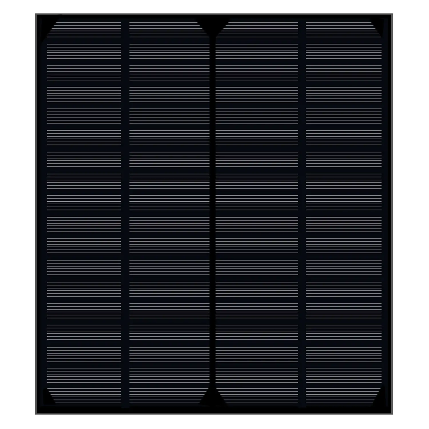 Fotovoltaik Panel 12V