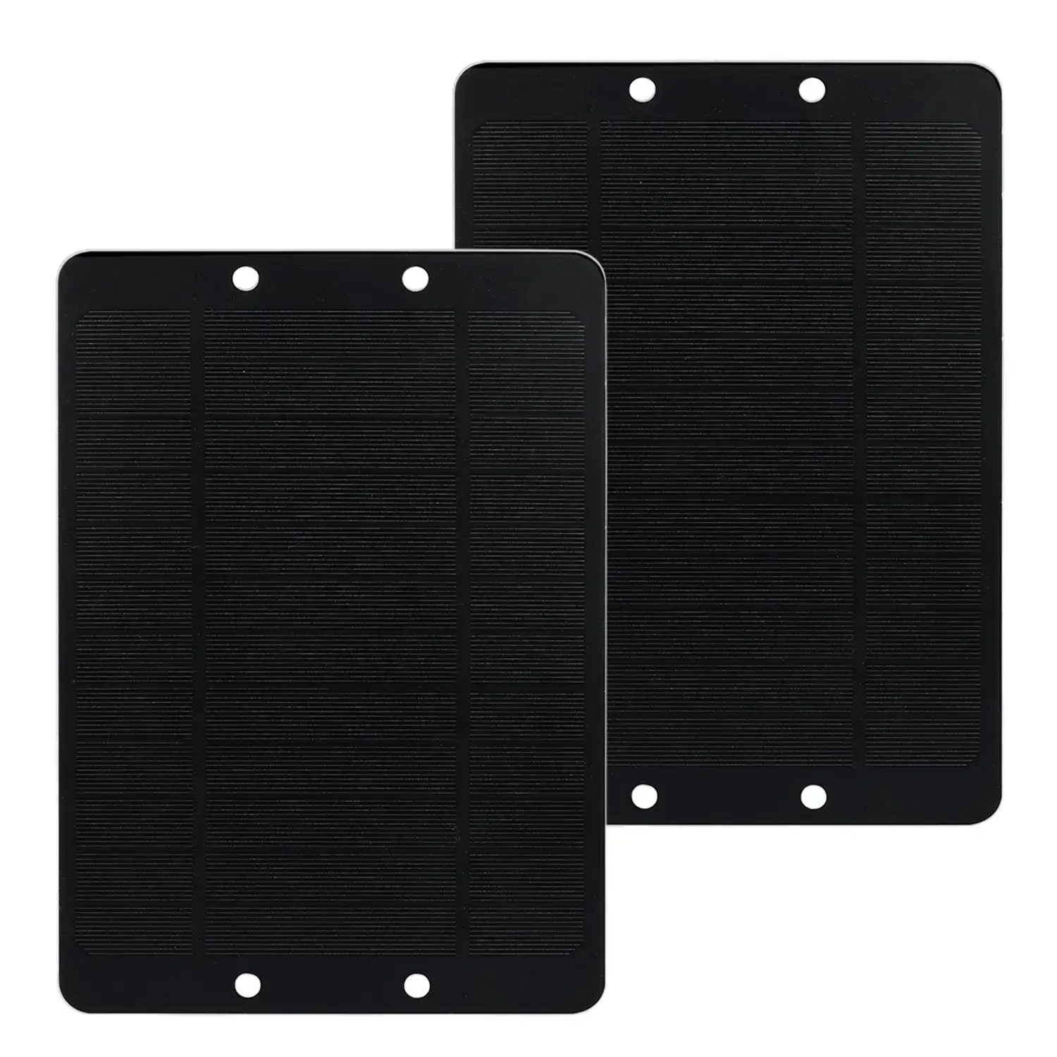 panouri fotovoltaice 5,55W 6V