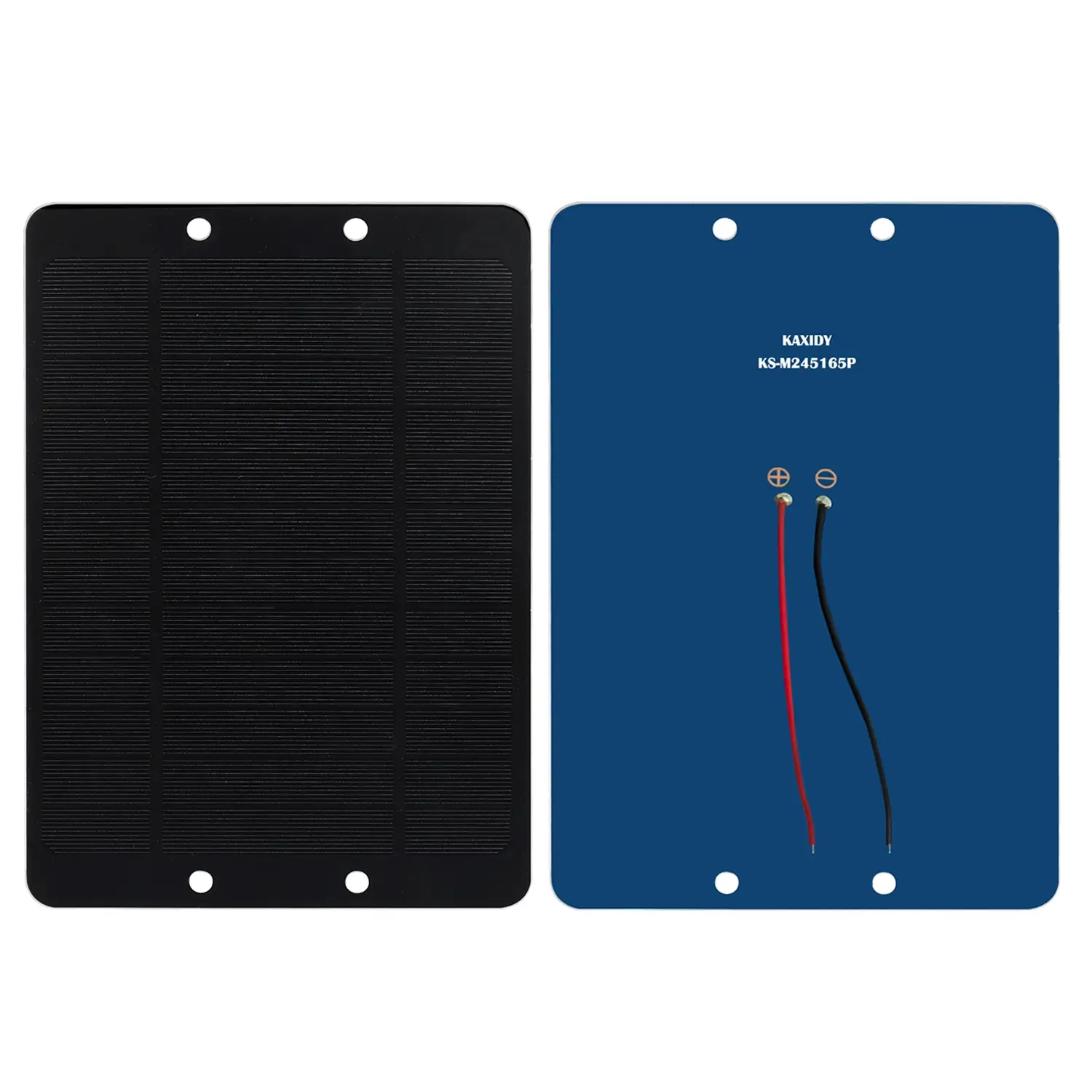 panou solar 5W