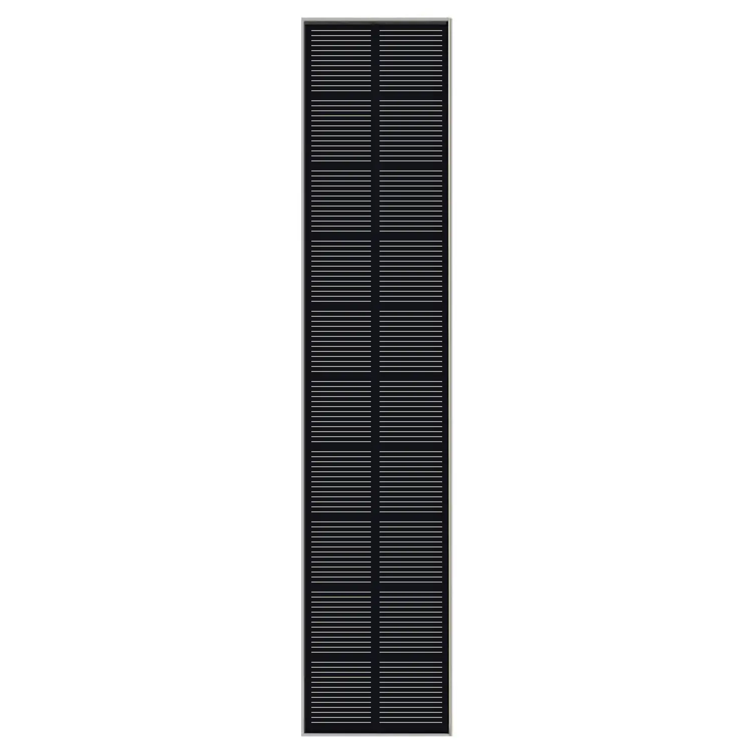 Mini Solarpanel 6V