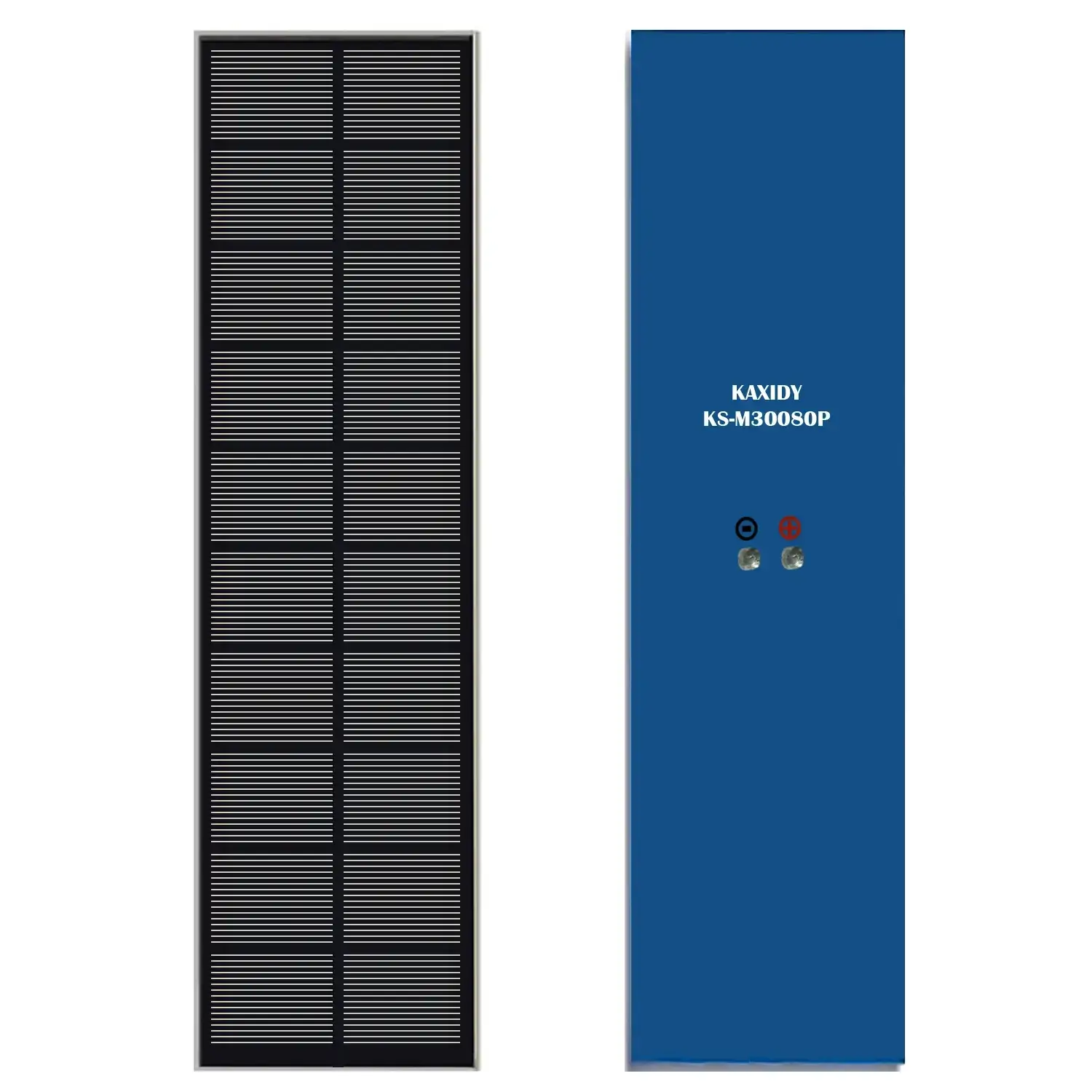 Fotovoltaik Panel 5,5V