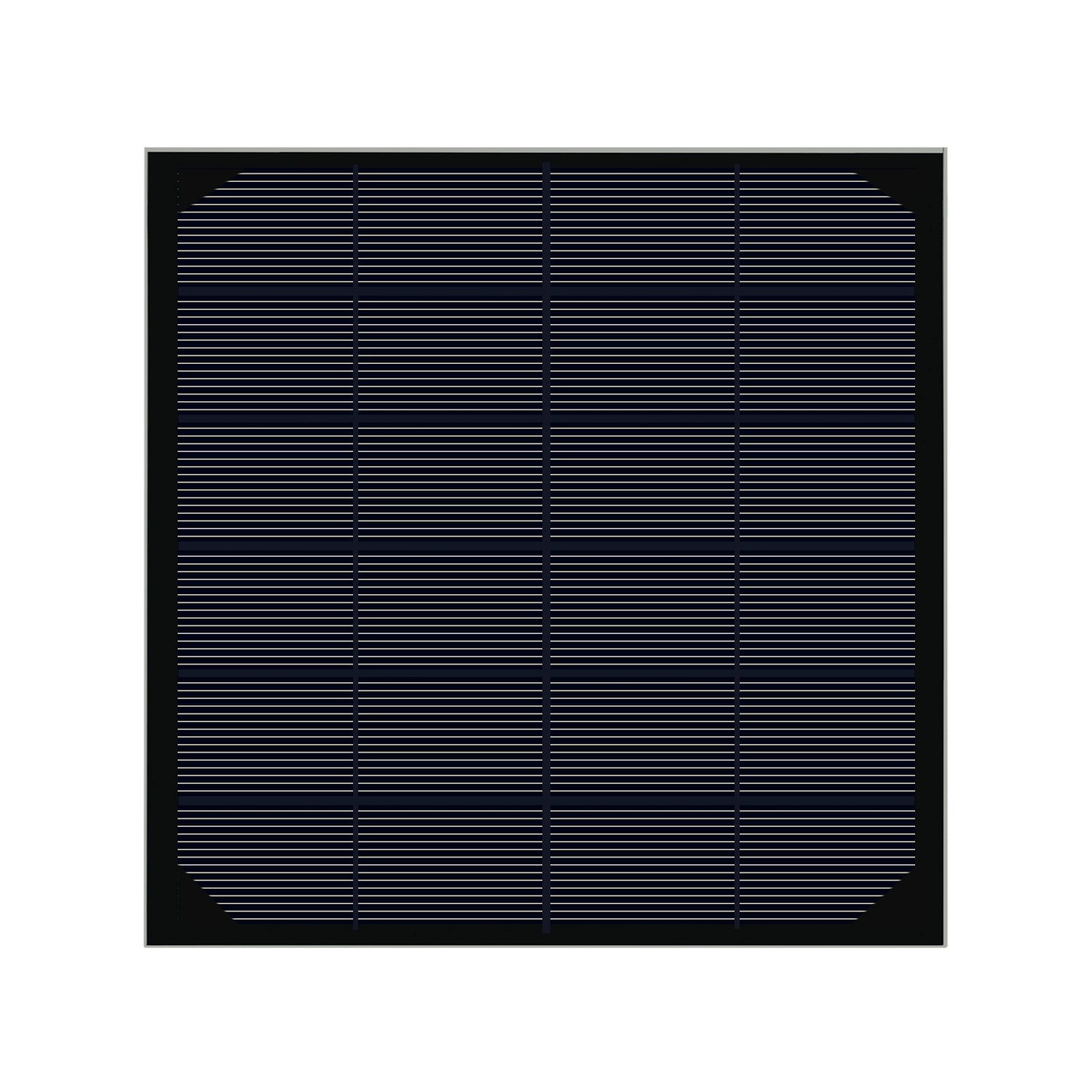 customized mini solar panel