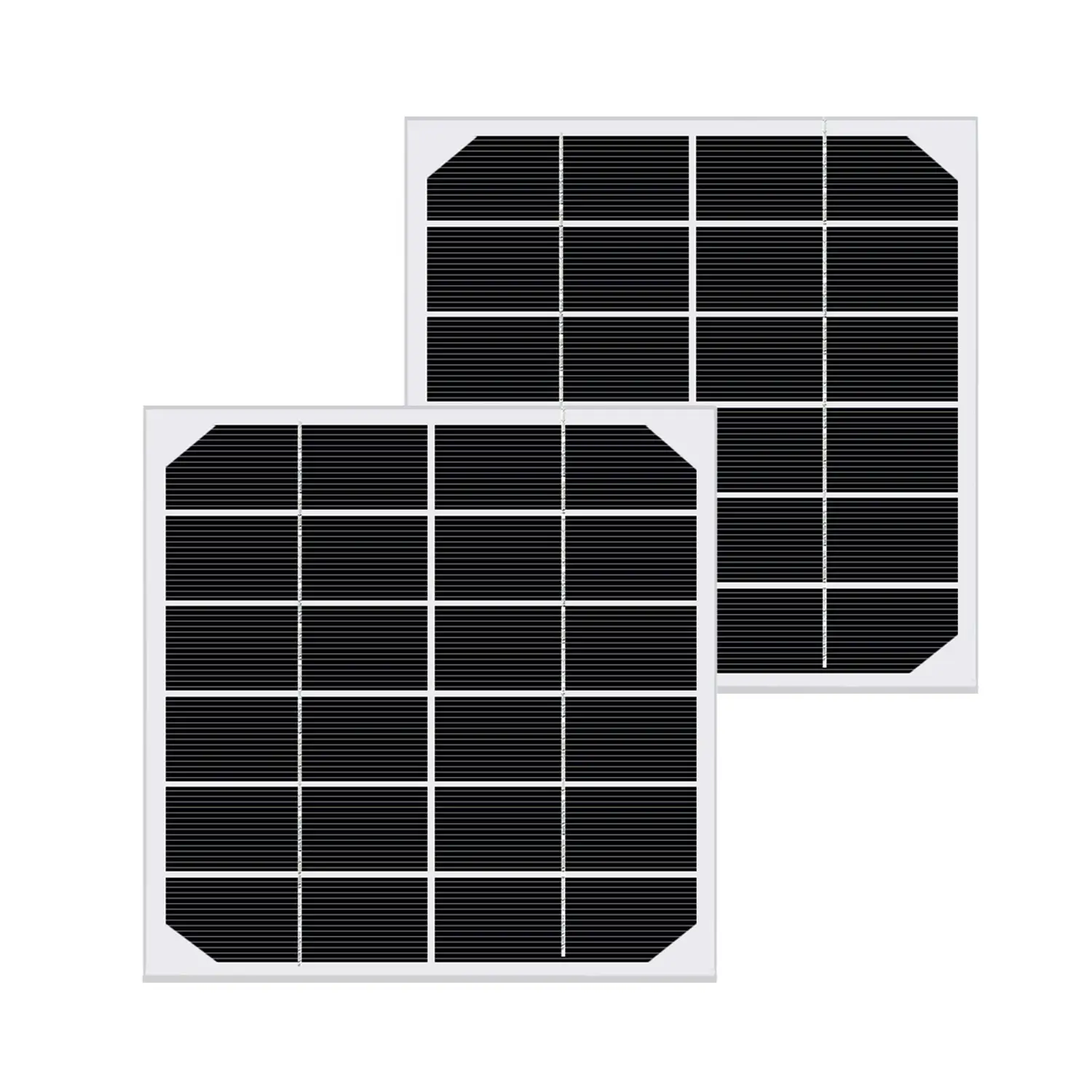 mini solar panels 6V