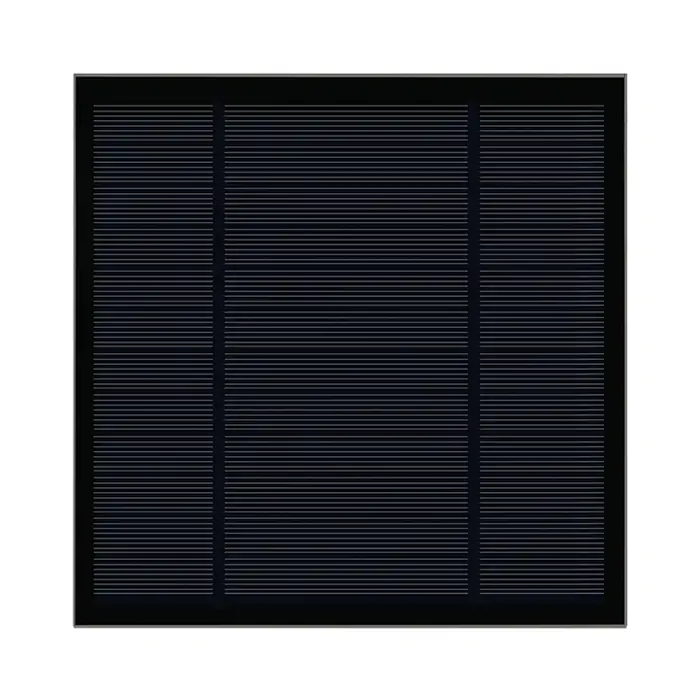 6V Pannello Fotovoltaico