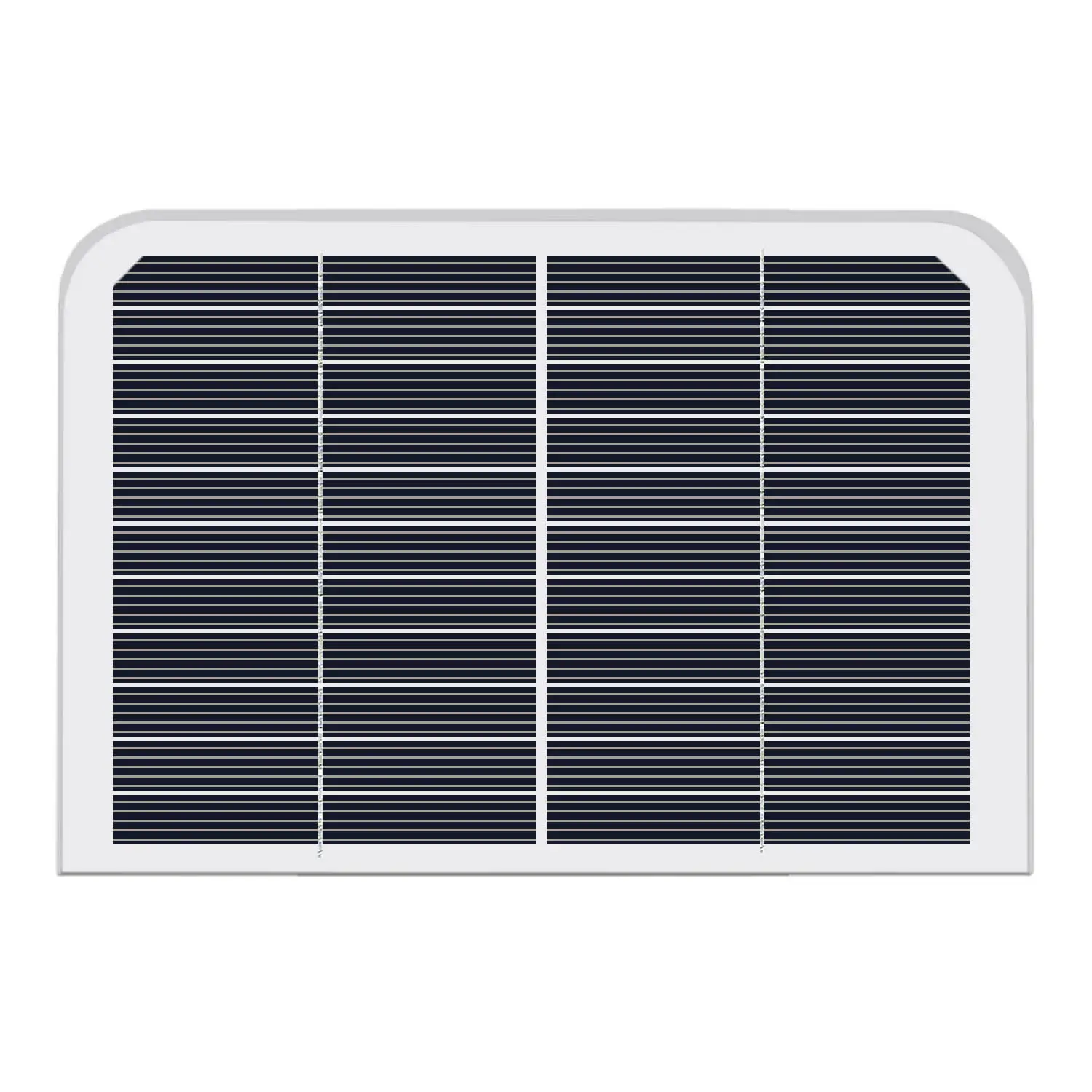 small solar panel 3W
