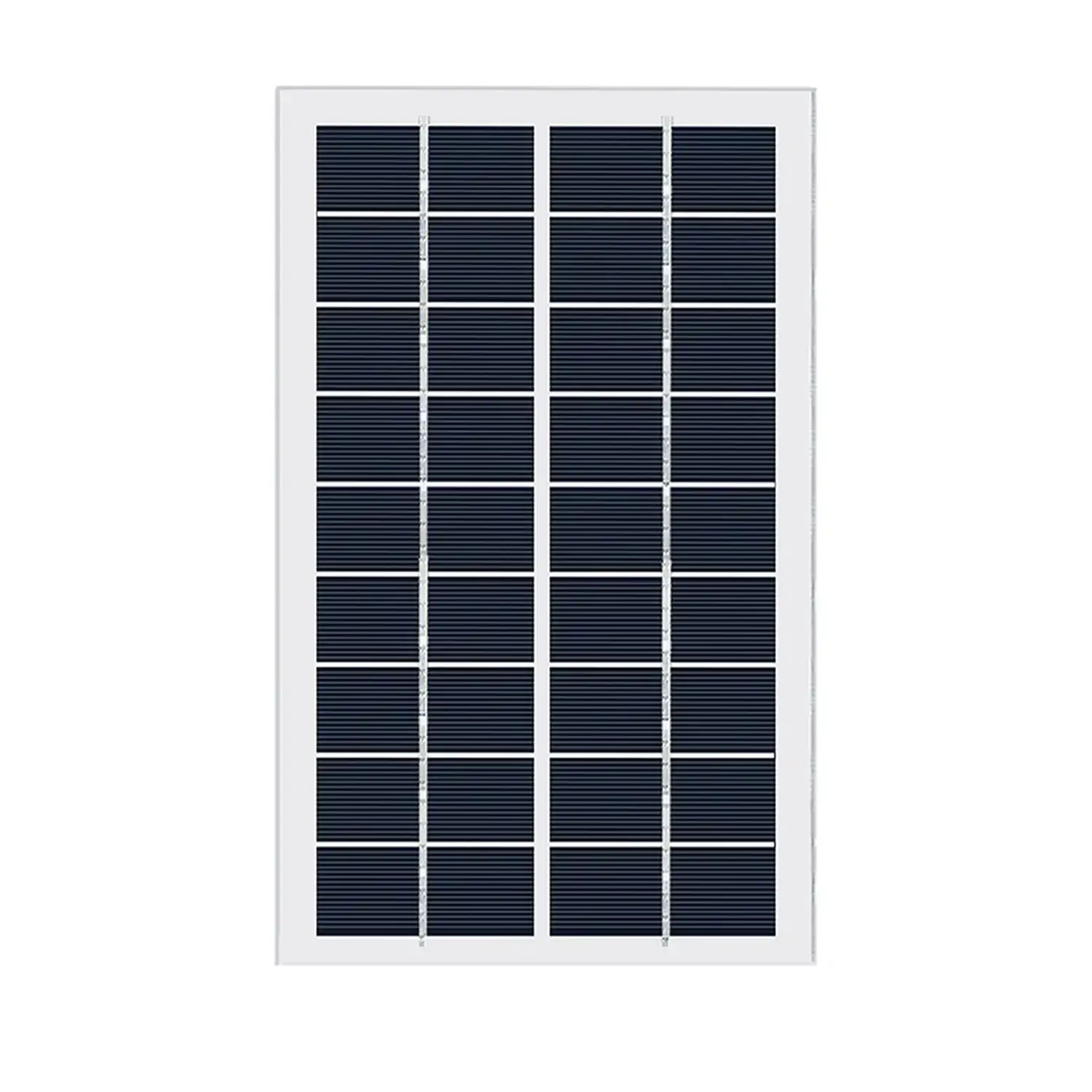  8V Güneş Enerjisi Panelleri