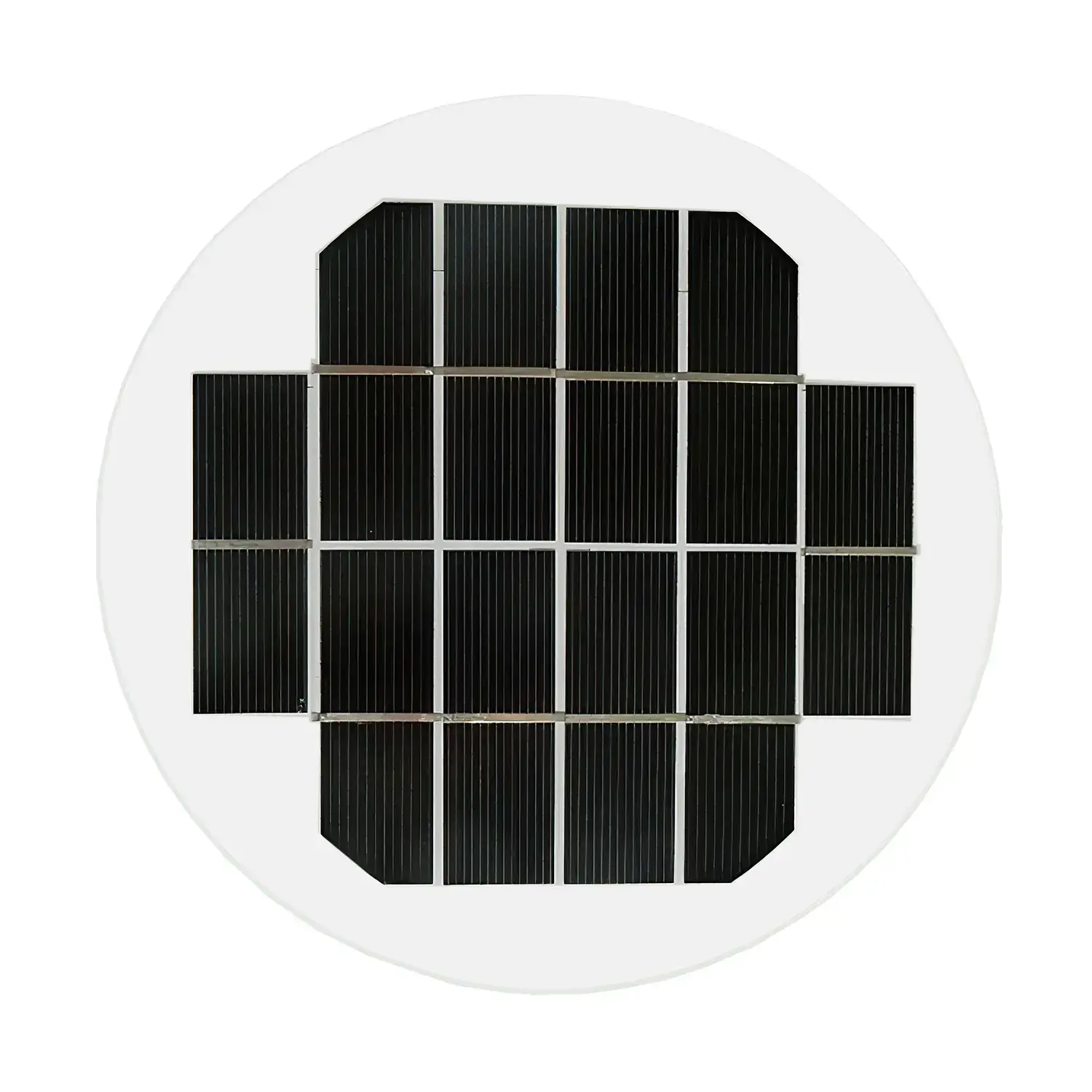 Panneaux Solaires 2.5W